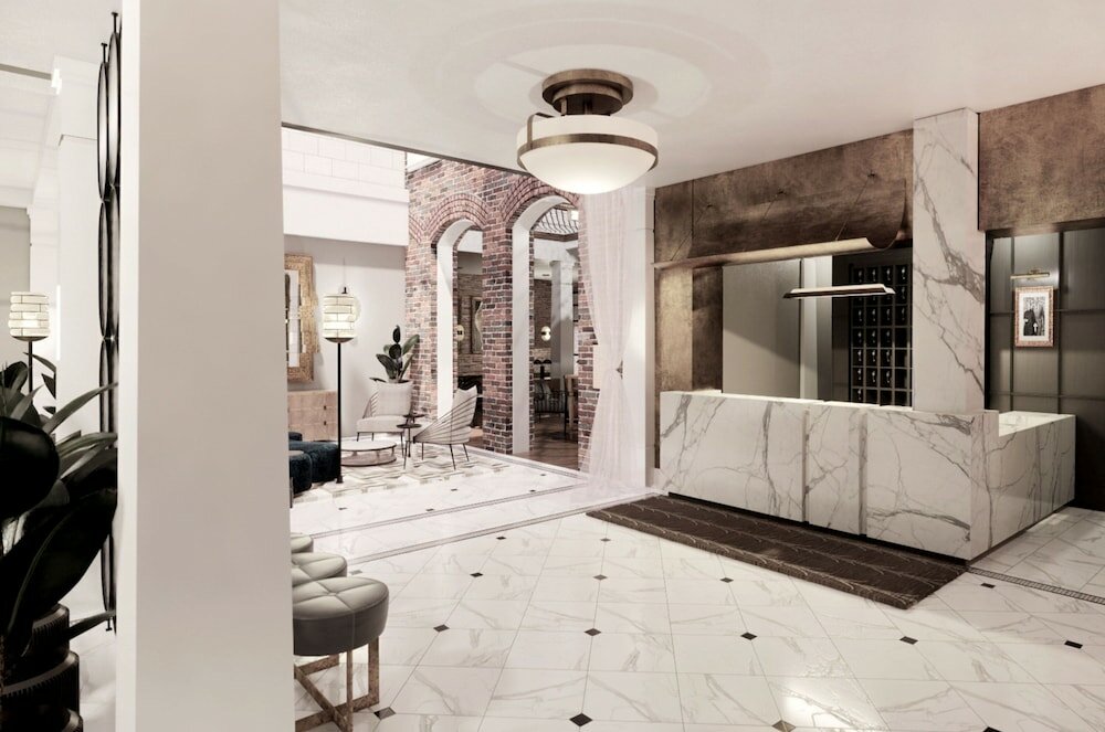 Фото The Tremont House