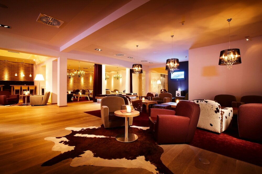 Фото Pentahotel Wiesbaden