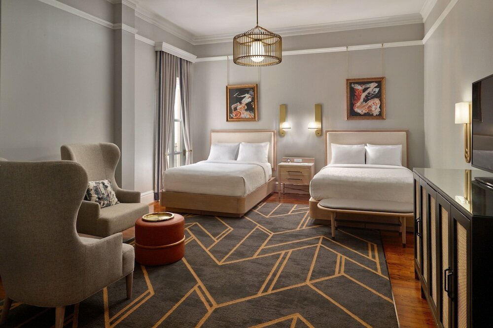 Фото The Tremont House