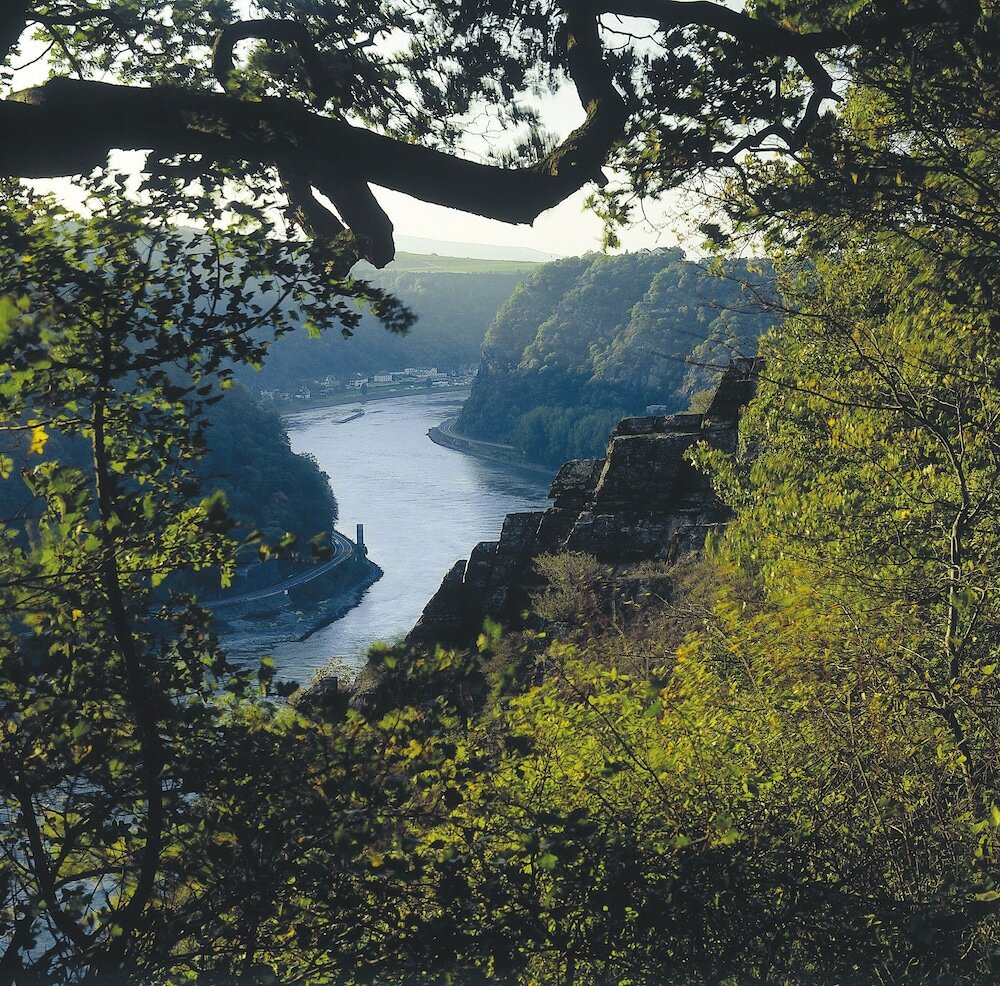 Фото Bellevue Rheinhotel