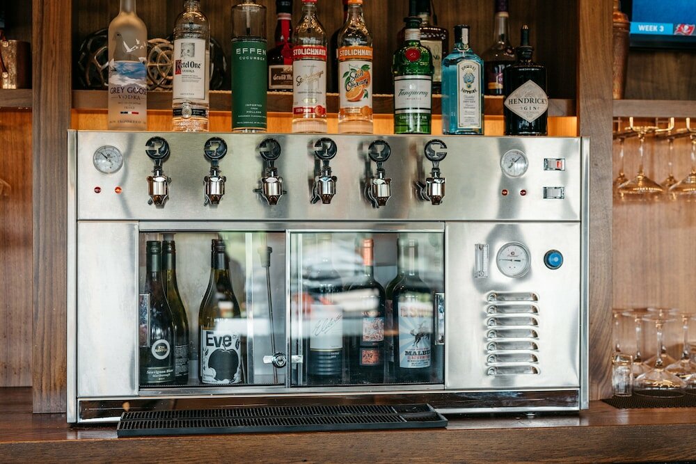 Фото Park City Peaks Hotel