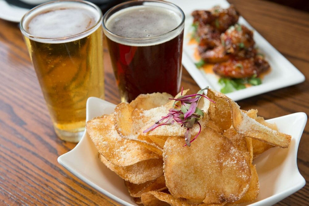 Фото DoubleTree by Hilton San Francisco Airport