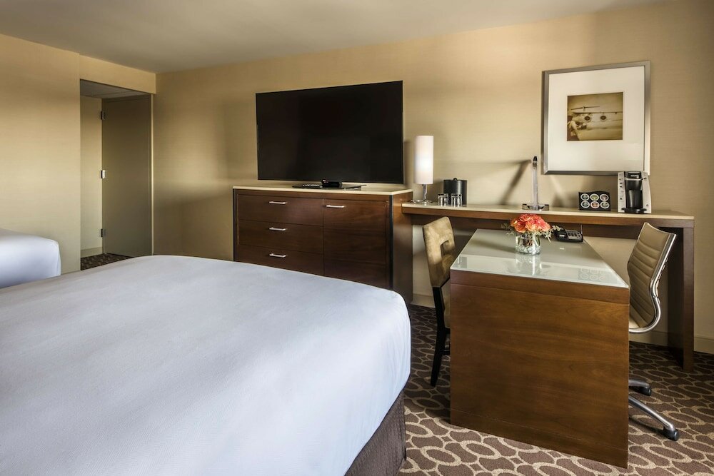 Фото Hyatt Regency O'Hare Chicago