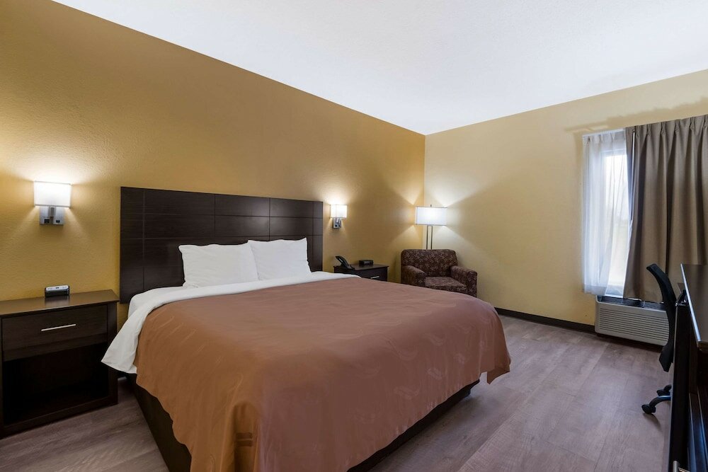 Фото Quality Inn