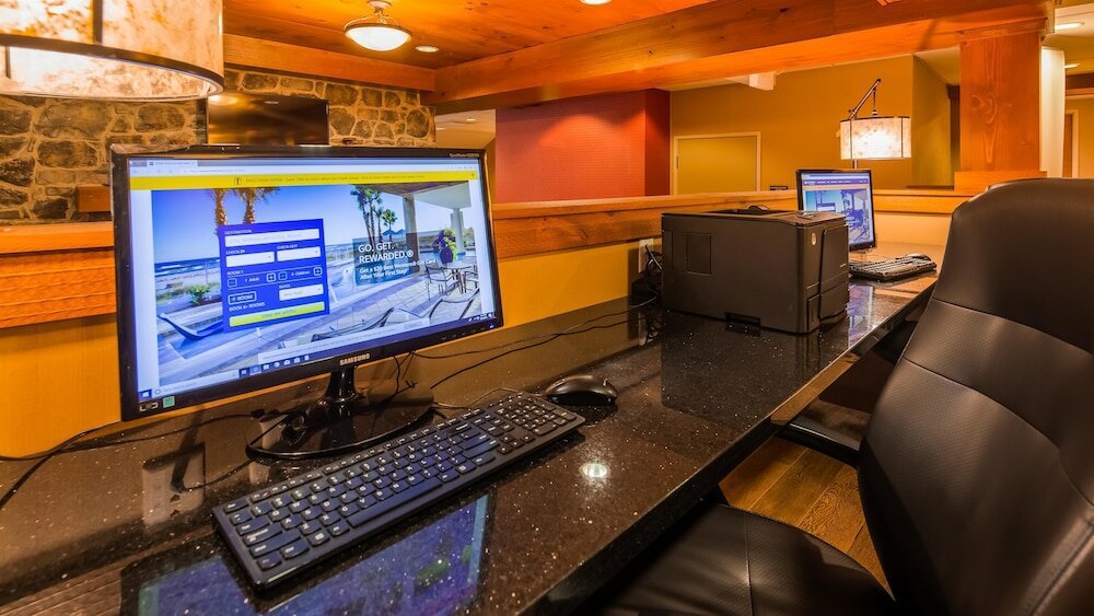 Фото отеля 5