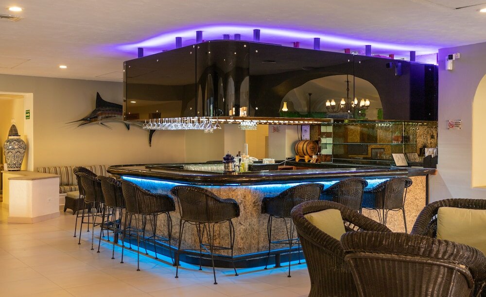 Фото Hotel Posada Real