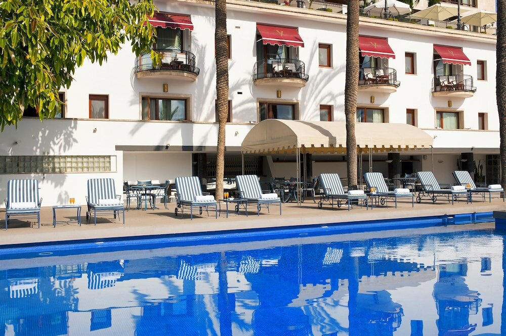 Фото Hotel Victoria Gran Meliá