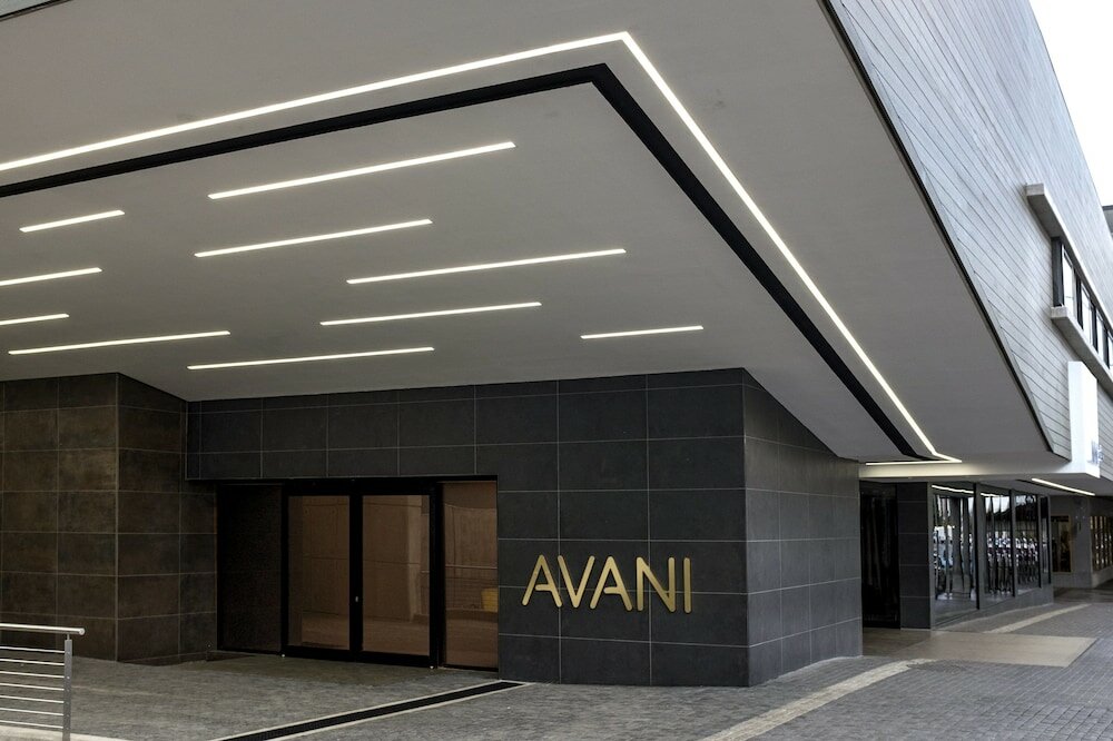 Фото Avani Windhoek Hotel & Casino