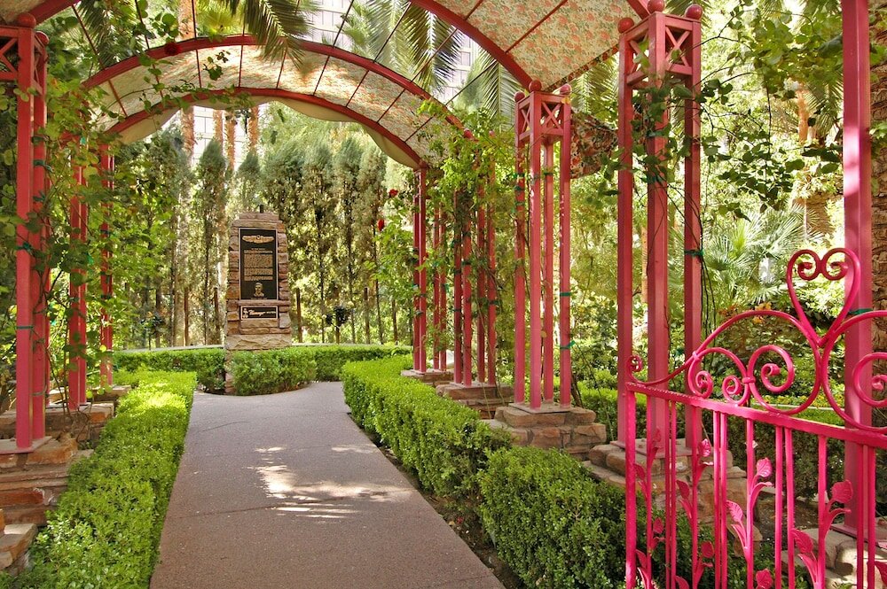 Фото Flamingo Las Vegas 