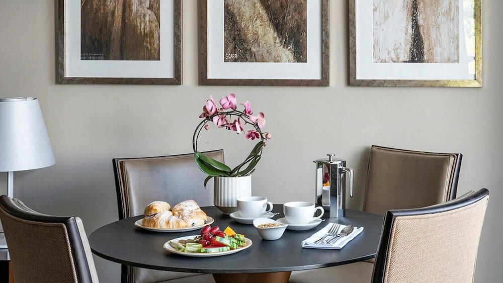 Фото Norton House Hotel & SPA