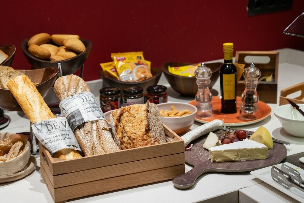 Фото Catalonia Mikado