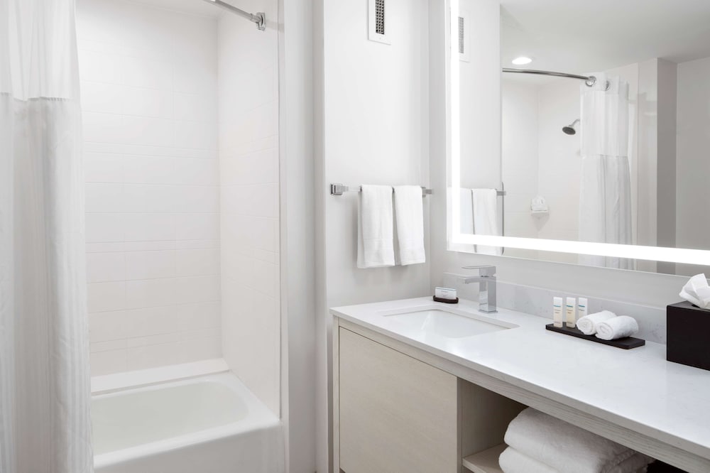 Фото Embassy Suites by Hilton Tampa Airport Westshore