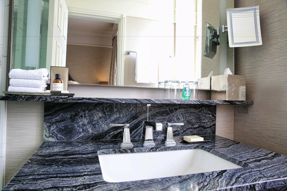 Фото Fairmont Palliser