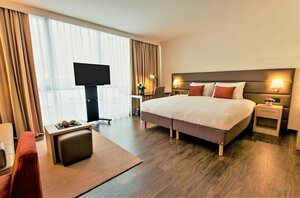 Гостиница Residence Inn by Marriott Sarajevo