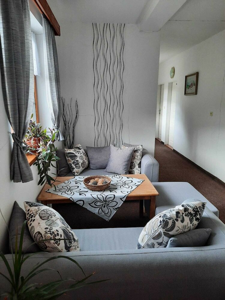 Фото Pension Borůvka