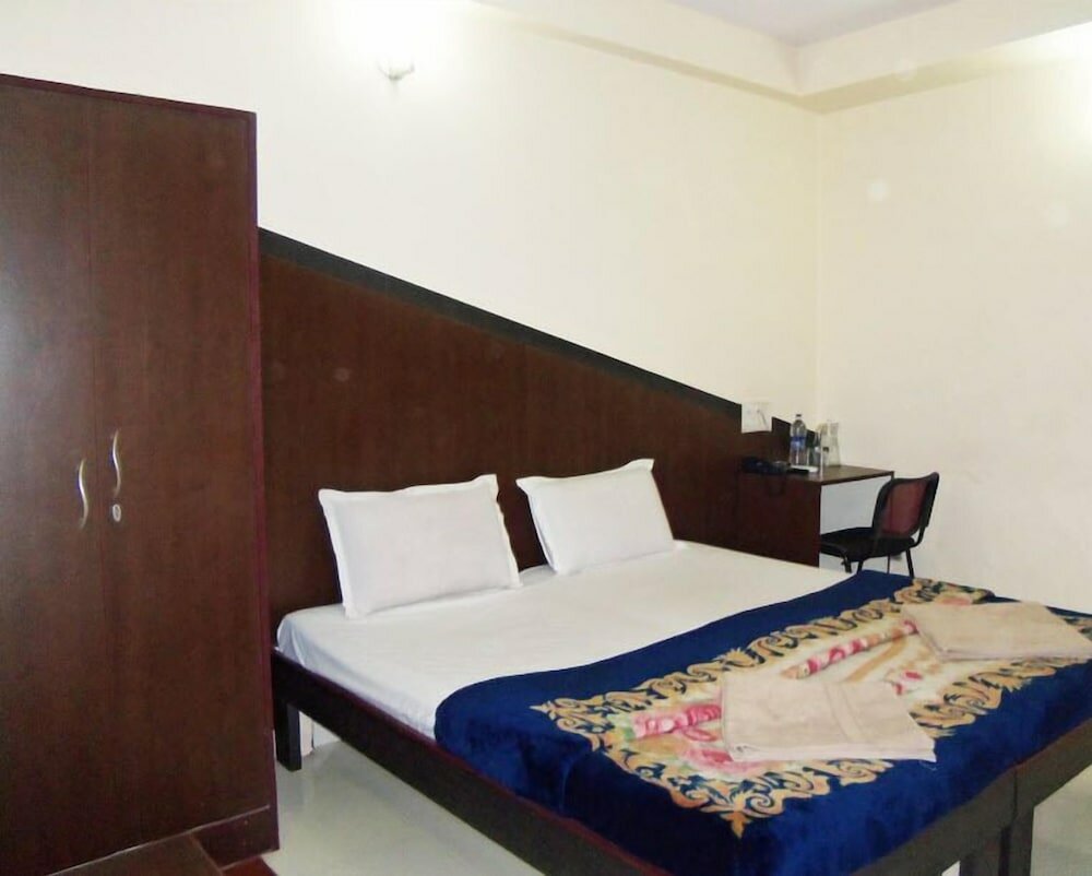 Фото The Koramangala Residency