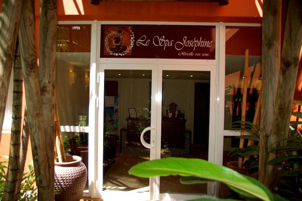 Фото Résidence La Marina