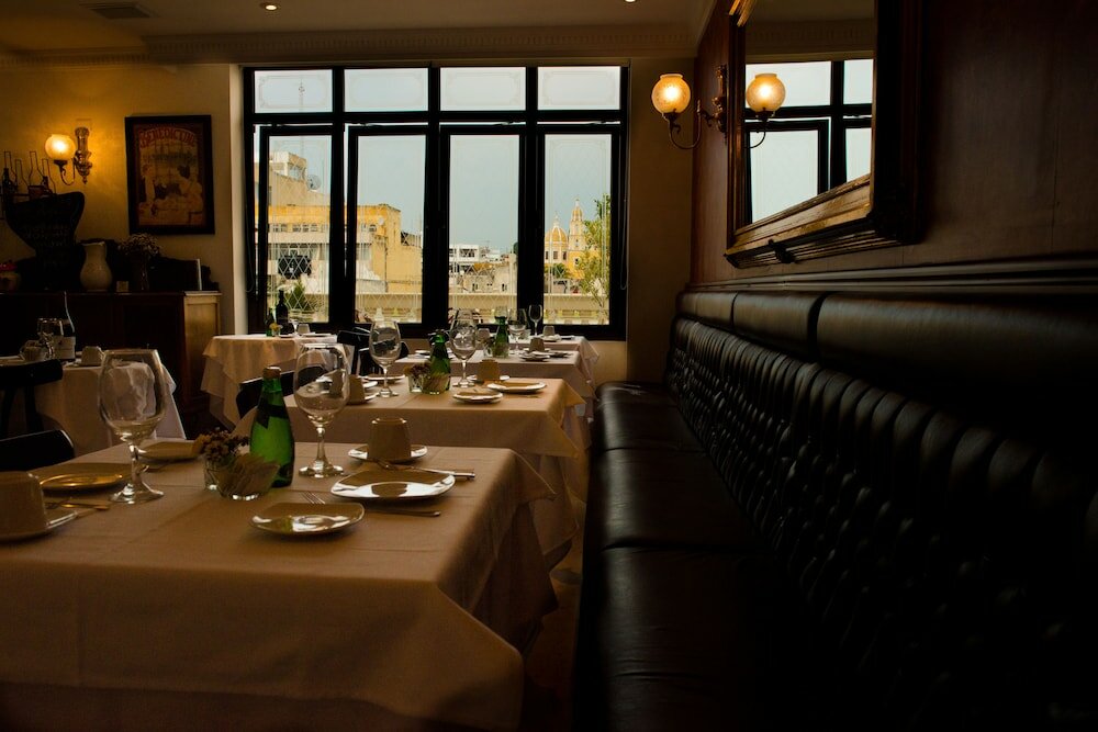 Фото Grand Hotel, Hotel Boutique Tepatitlán