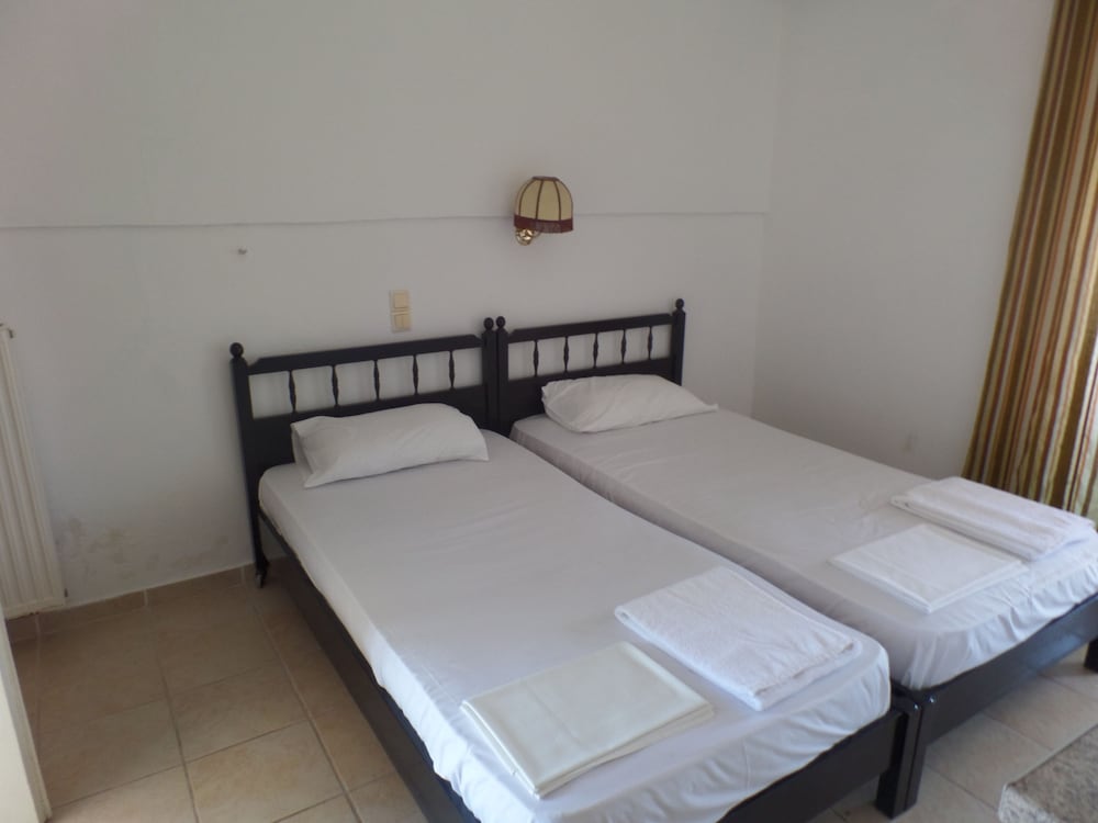 Фото Villa Magdalena Family Studios