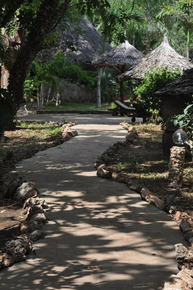 Фото Afrika Pearl & SPA