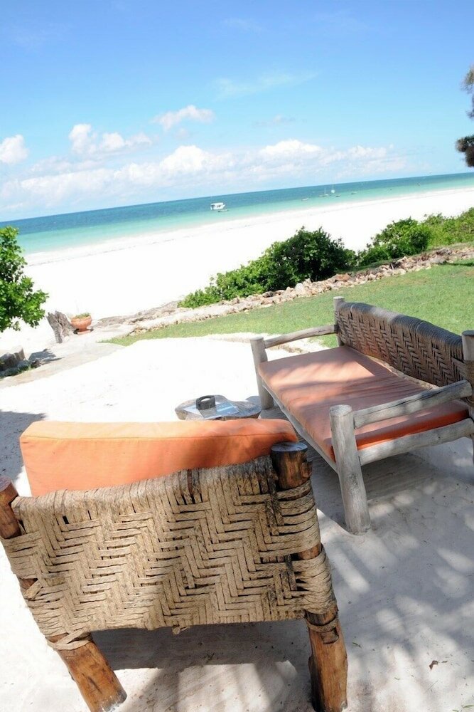 Фото Afrika Pearl & SPA