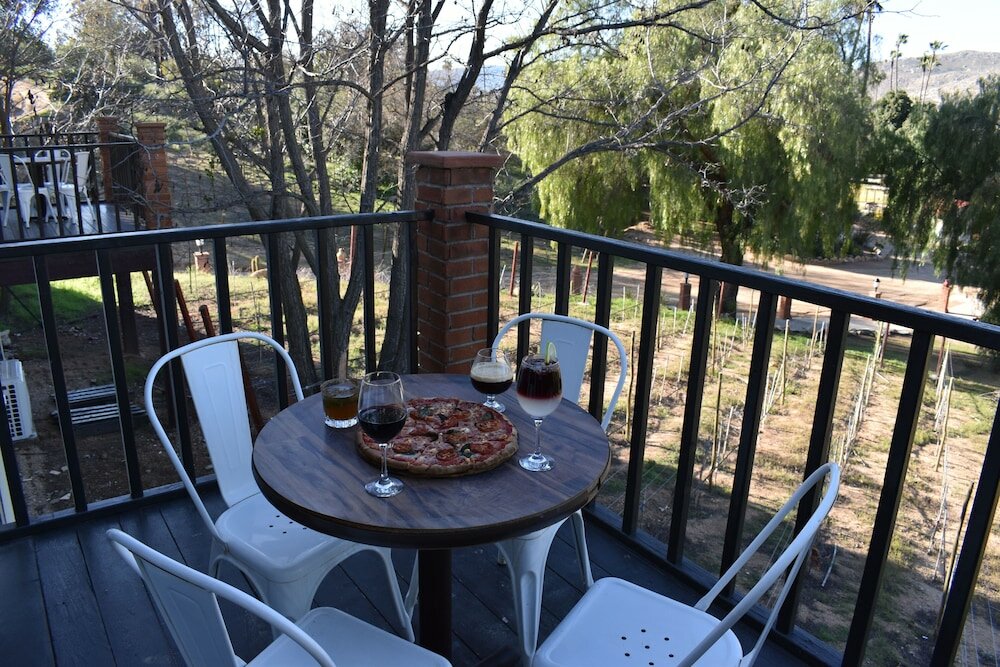 Фото Hotel Boutique Rancho Tecate