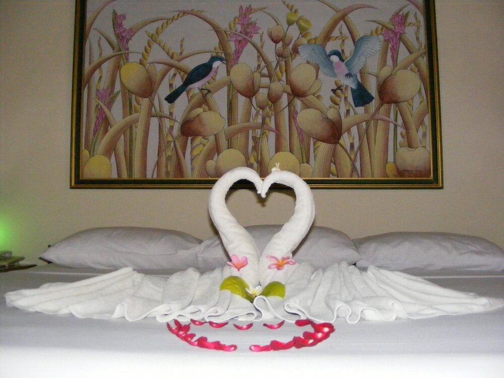 Фото Jalan Jalan Villas & SPA