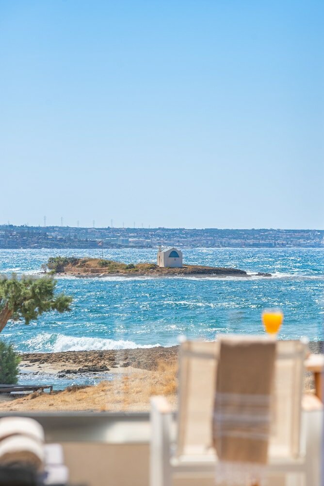 Фото Pyrgos Blue