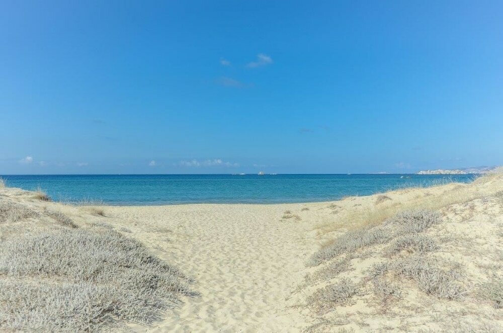 Фото Nikos & Maria Studios