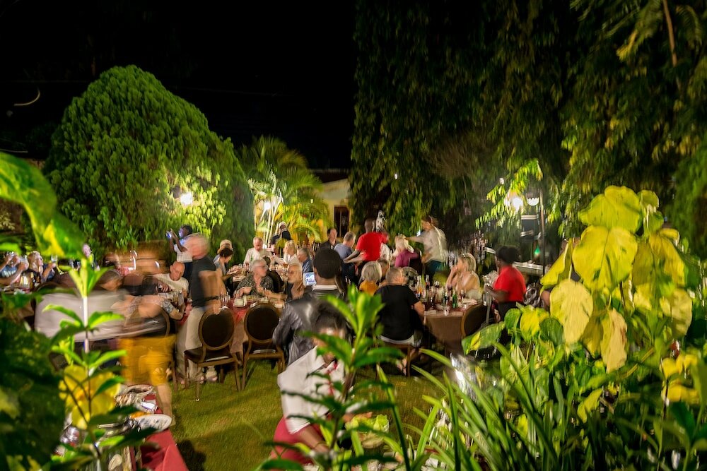 Фото Imperial Heights Hotel, Entebbe