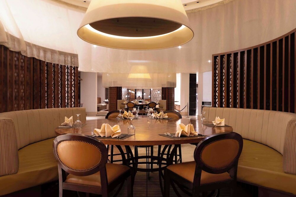 Фото Hilton Luxor Resort & SPA
