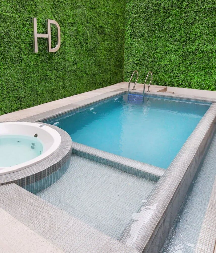 Фото Hotel Denver