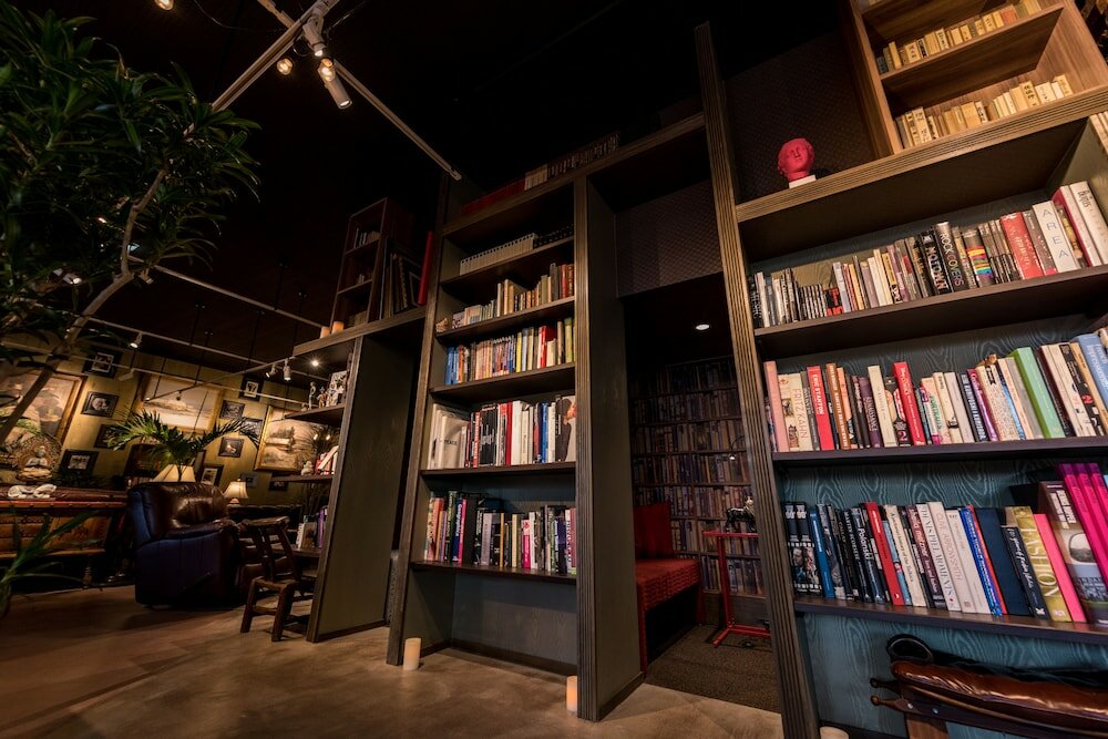 Фото Mizno Hotel