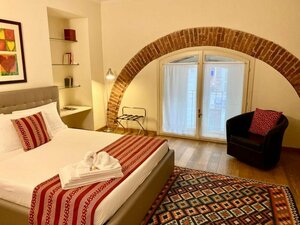 Гостиница Loger Confort Residence & Apartments