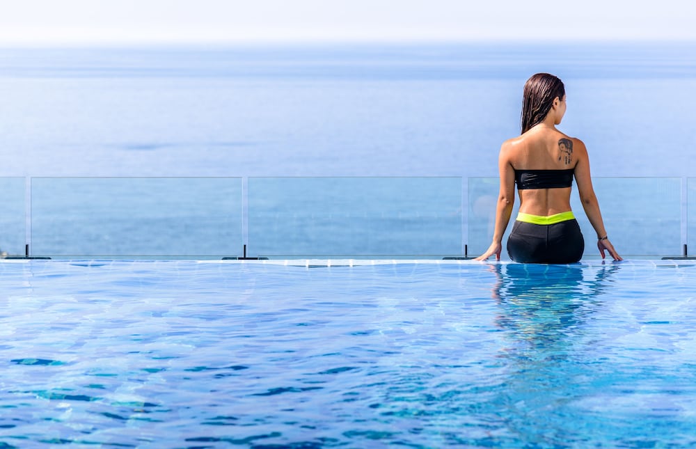 Фото Grabel Hotel Jeju