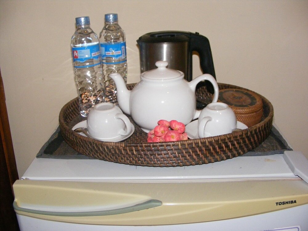 Фото Jalan Jalan Villas & SPA