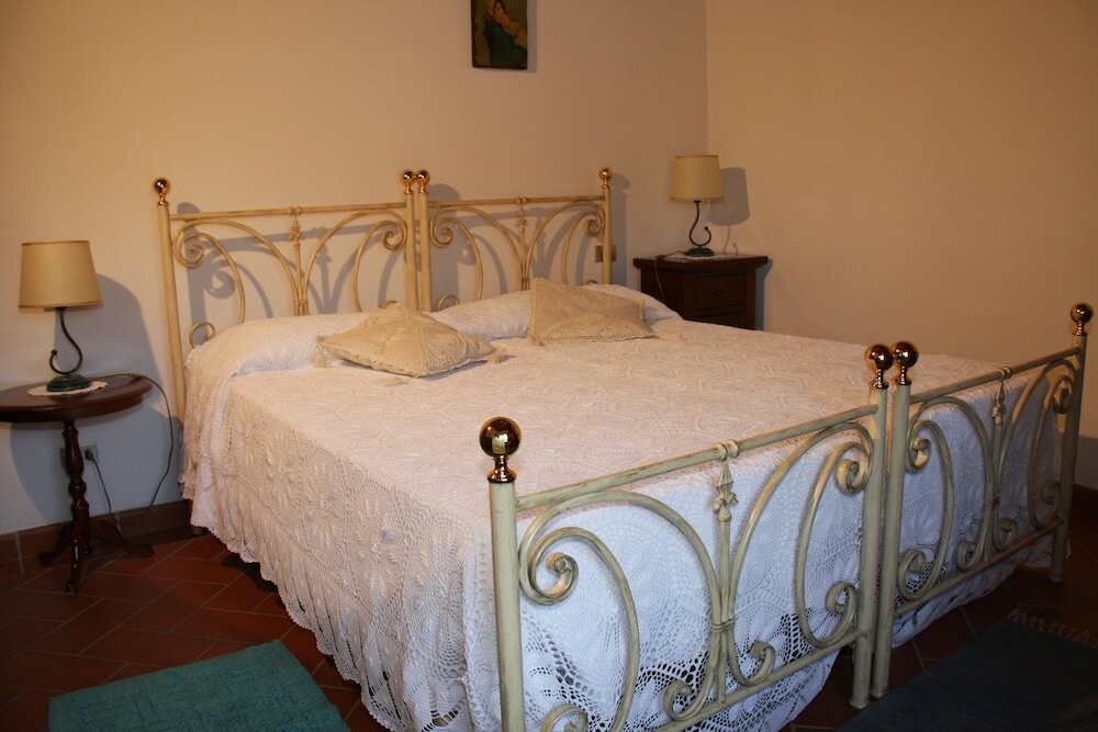 Фото Podere La Chiusella