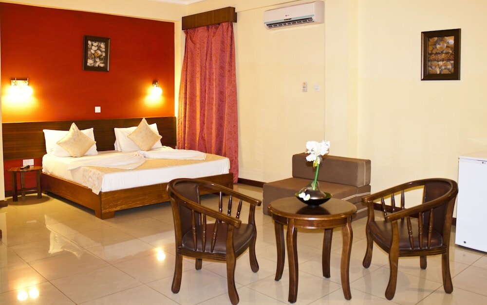 Фото Palma Hotel Spintex