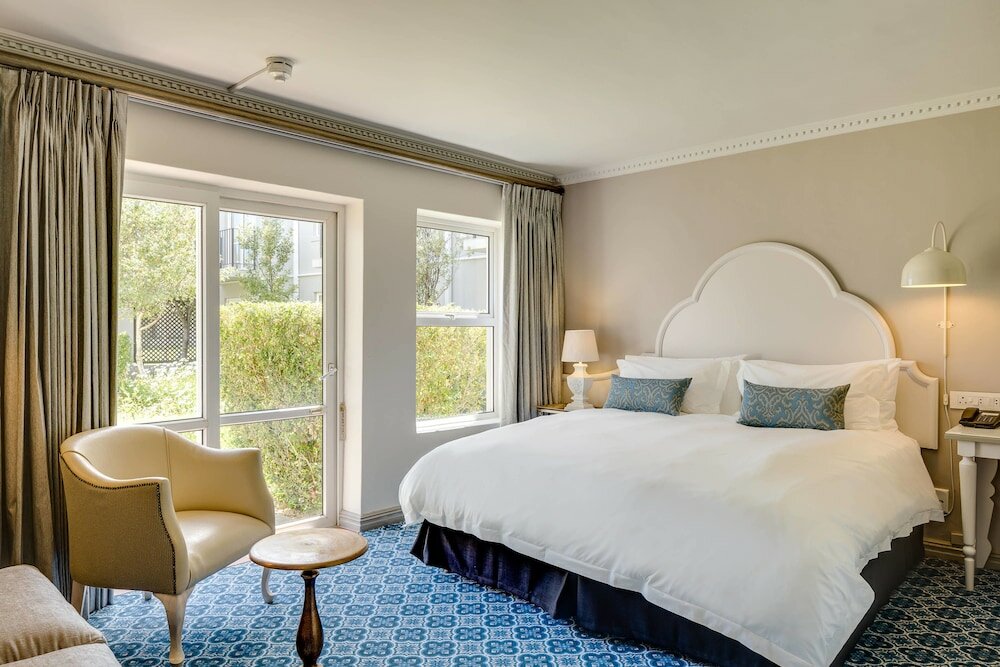 Фото Protea Hotel by Marriott Cape Town Mowbray