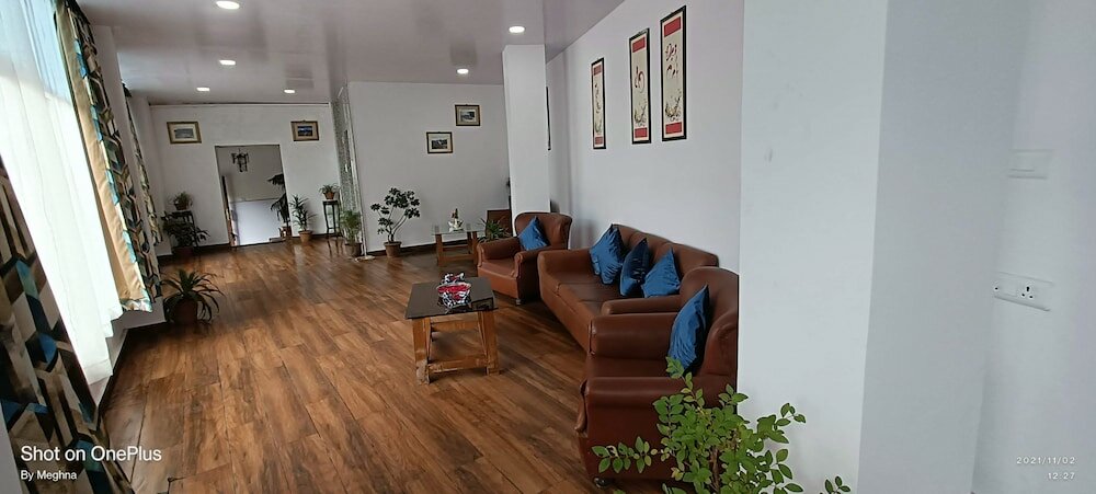 Фото Central Heritage Resort & SPA, Darjeeling