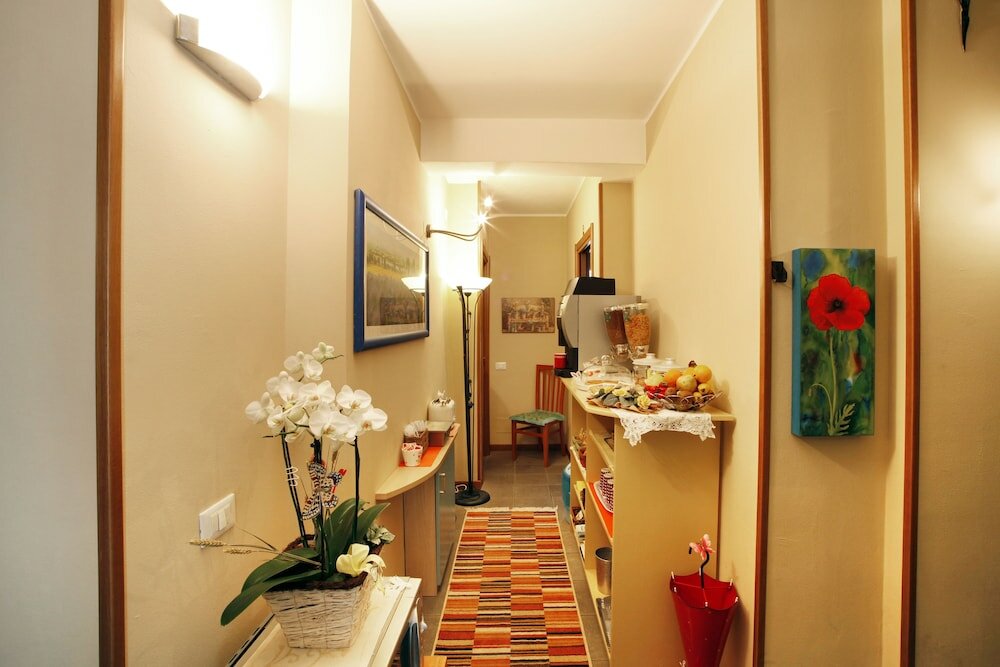 Фото Residenza Il Fiore