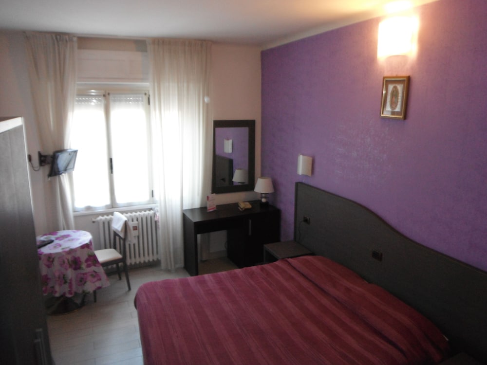 Фото Albergo Renato