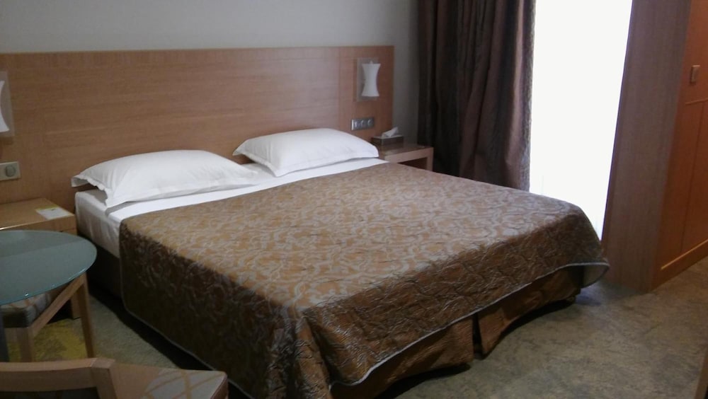 Фото Hotel le Rocher