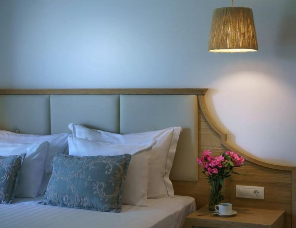 Фото Elinotel Sermilia Resort - All inclusive