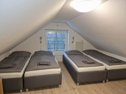Апартаменты Apartma SunGarden Liberec в Либерце