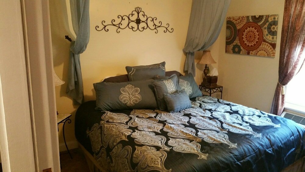 Фото Woodstock Inn B&b