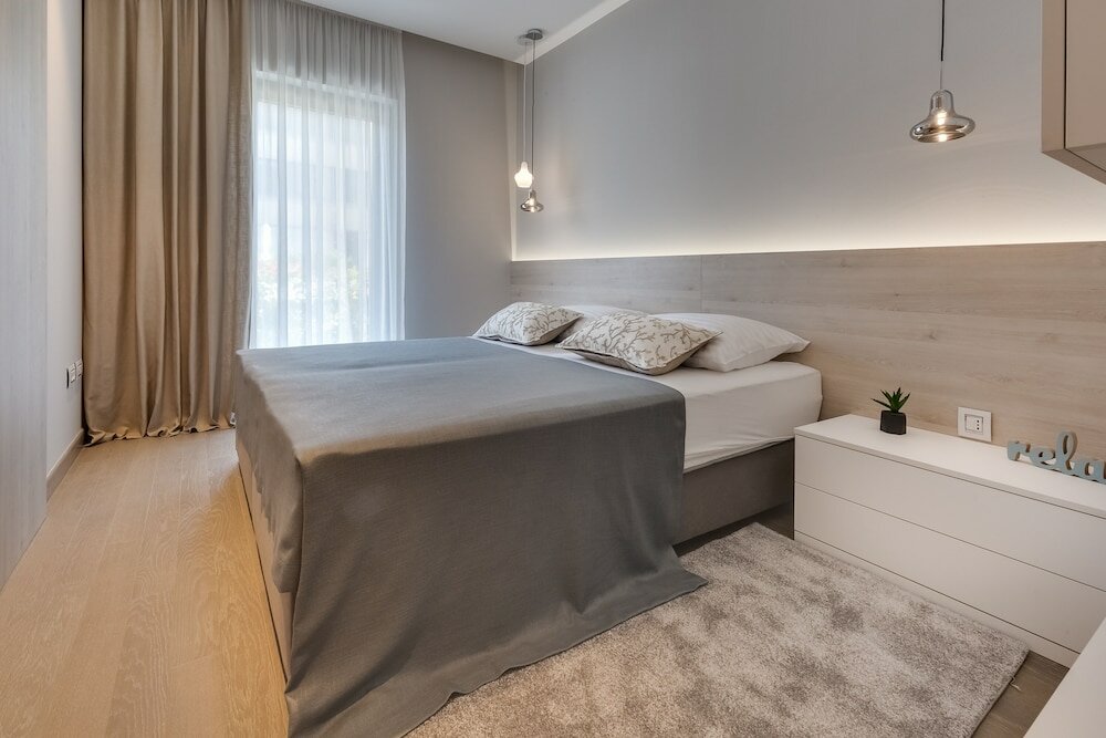 Фото Shell Luxury Residences