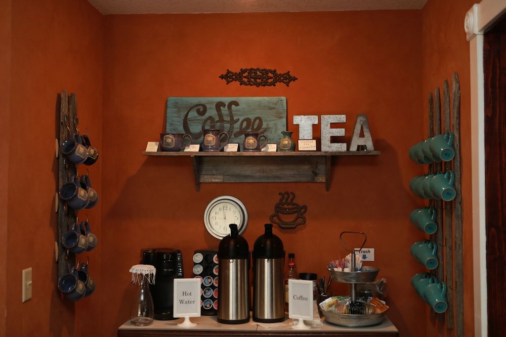 Фото Woodstock Inn B&b