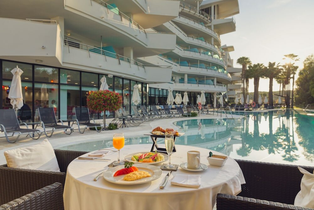 Фото Senator Banús