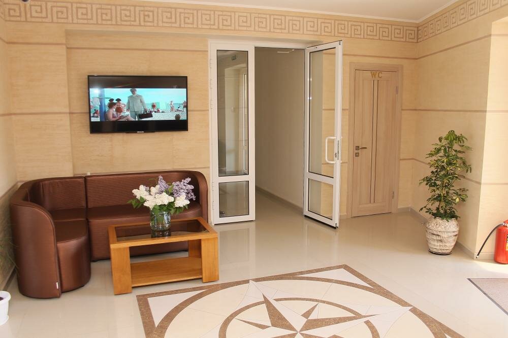 Фото Аврора